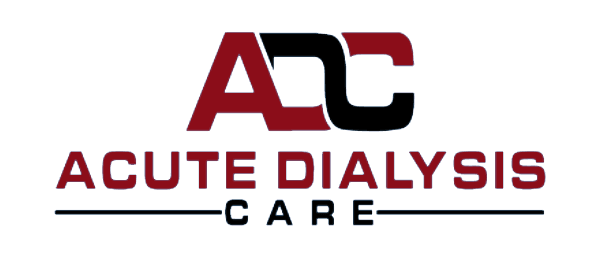 Acute Dialysis Care